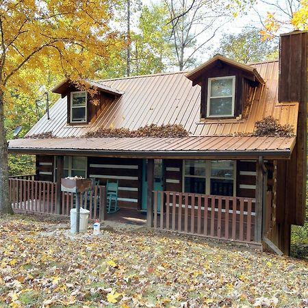 Emerald Woods Pigeon Forge Exterior photo