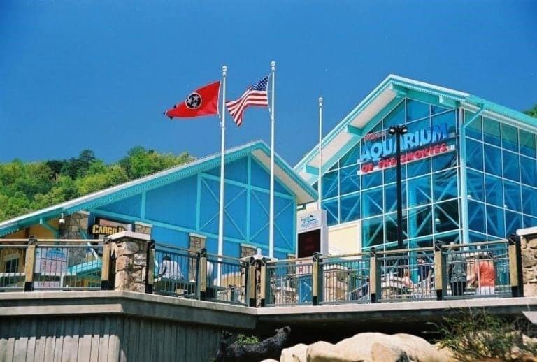 Emerald Woods Pigeon Forge Exterior photo